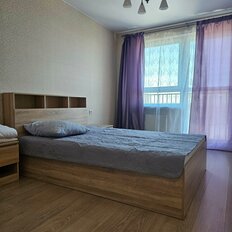 Квартира 65 м², 2-комнатная - изображение 1