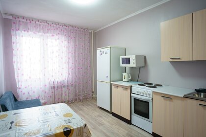 35 м², 1-комнатная квартира 1 700 ₽ в сутки - изображение 65