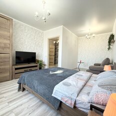 Квартира 36 м², 1-комнатная - изображение 3