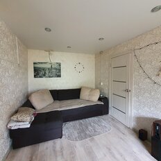 Квартира 42 м², 2-комнатная - изображение 1
