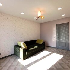 Квартира 64,6 м², 2-комнатная - изображение 5