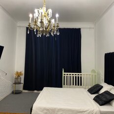 Квартира 96 м², 3-комнатная - изображение 4
