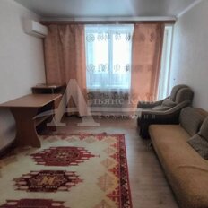 Квартира 32,5 м², 1-комнатная - изображение 2