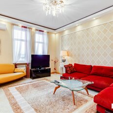 Квартира 110 м², 3-комнатная - изображение 4
