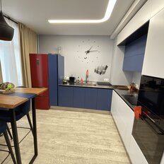 Квартира 92,7 м², 3-комнатная - изображение 4