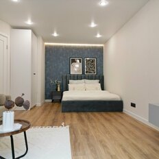 Квартира 32,7 м², 1-комнатная - изображение 1