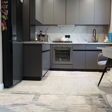 Квартира 45 м², 2-комнатная - изображение 2