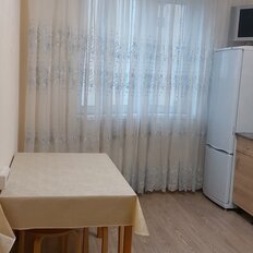 Квартира 40 м², 1-комнатная - изображение 2