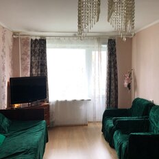 Квартира 33 м², 1-комнатная - изображение 4