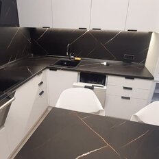 Квартира 30 м², студия - изображение 3