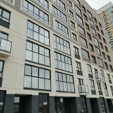 Квартира 25,1 м², студия - изображение 1