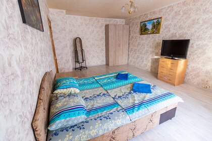 55,4 м², 2-комнатная квартира 3 300 ₽ в сутки - изображение 45