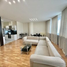 Квартира 150 м², 4-комнатная - изображение 3