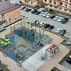 Квартира 50 м², 1-комнатная - изображение 5