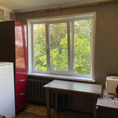 Квартира 32 м², 1-комнатная - изображение 1