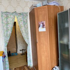 Квартира 17,3 м², студия - изображение 5