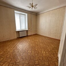 Квартира 65,8 м², 3-комнатная - изображение 3