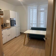 Квартира 43 м², 1-комнатная - изображение 1