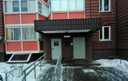 58 м², 2-комнатная квартира 8 300 000 ₽ - изображение 54