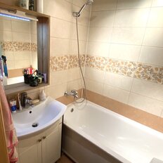 Квартира 32,6 м², 1-комнатная - изображение 4