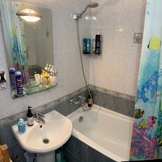 Квартира 117 м², 3-комнатная - изображение 1