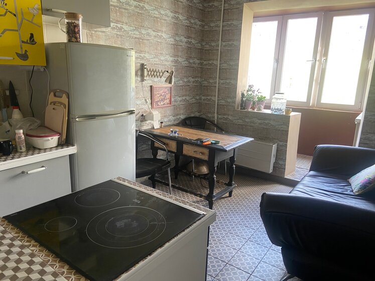 40 м², 1-комнатная квартира 2 300 ₽ в сутки - изображение 28