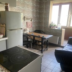 Квартира 40 м², 1-комнатная - изображение 5