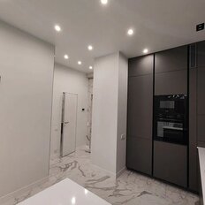 Квартира 40 м², 1-комнатная - изображение 4