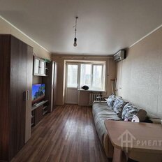 Квартира 44 м², 2-комнатная - изображение 3