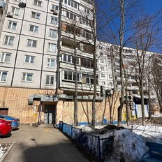 Квартира 64,8 м², 3-комнатная - изображение 2