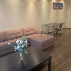 Квартира 90 м², 2-комнатная - изображение 3