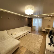 Квартира 120 м², 4-комнатная - изображение 1