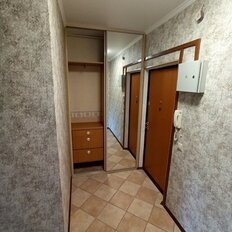 Квартира 40 м², 1-комнатная - изображение 5