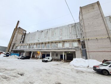 8000 м², склад 9 600 000 ₽ в месяц - изображение 33