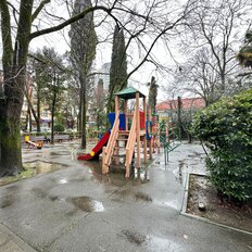 Квартира 30 м², 1-комнатная - изображение 4