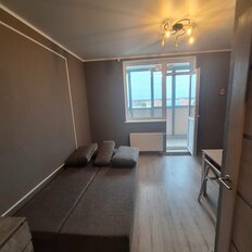 Квартира 27 м², студия - изображение 5