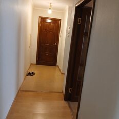 Квартира 66 м², 3-комнатная - изображение 4