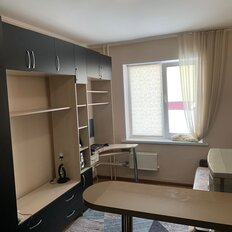 Квартира 20 м², 1-комнатная - изображение 4