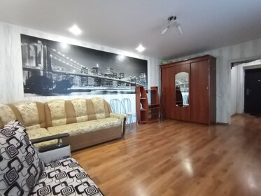 38 м², 1-комнатная квартира 19 000 ₽ в месяц - изображение 22