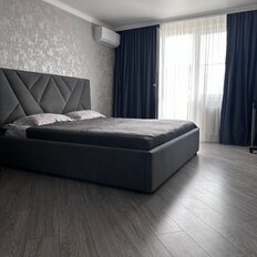 Квартира 36 м², 1-комнатная - изображение 1