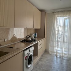 Квартира 70 м², 2-комнатная - изображение 5