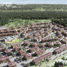 Квартира 57 м², 2-комнатная - изображение 2