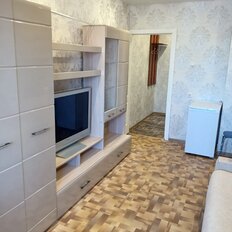 Квартира 30 м², студия - изображение 4