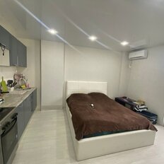 Квартира 24,9 м², студия - изображение 3