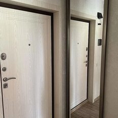 Квартира 35 м², 1-комнатная - изображение 3