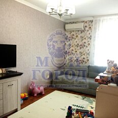 Квартира 63 м², 2-комнатная - изображение 5