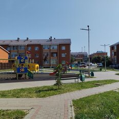 Квартира 32 м², 1-комнатная - изображение 5