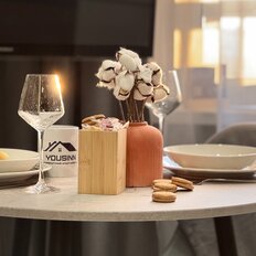 Квартира 38 м², 1-комнатная - изображение 3