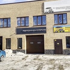 425 м², готовый бизнес - изображение 4