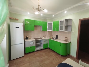 36 м², 1-комнатная квартира 1 800 ₽ в сутки - изображение 38